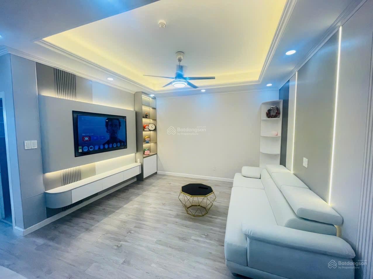 Căn hộ Mường Thanh Khánh Hòa 68m² giá 3.05 tỷ - View biển tuyệt đẹp