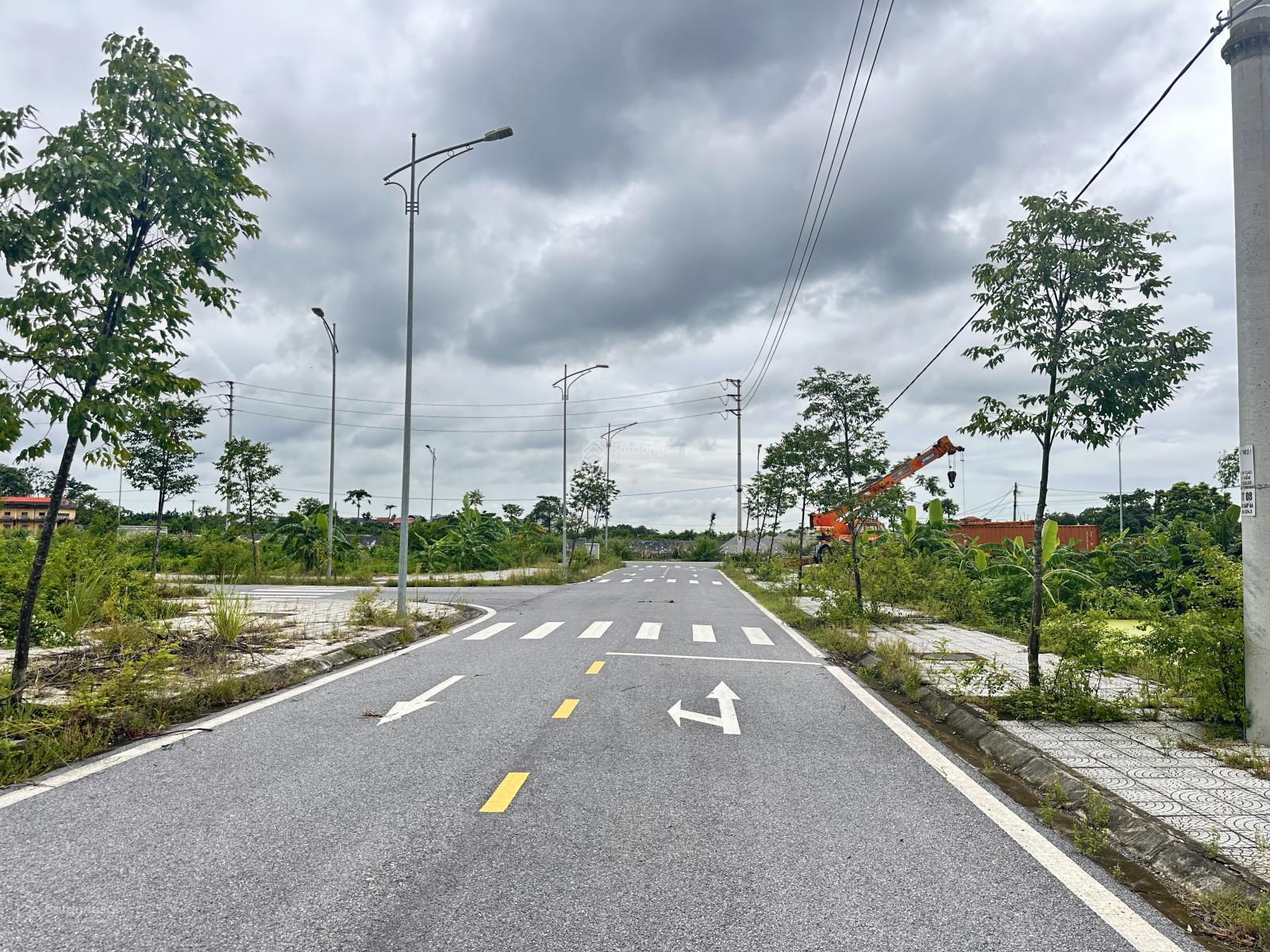 Bán đất Hano Park 2 Duy Tiên 130m² - View Đầm Sen thoáng mát!