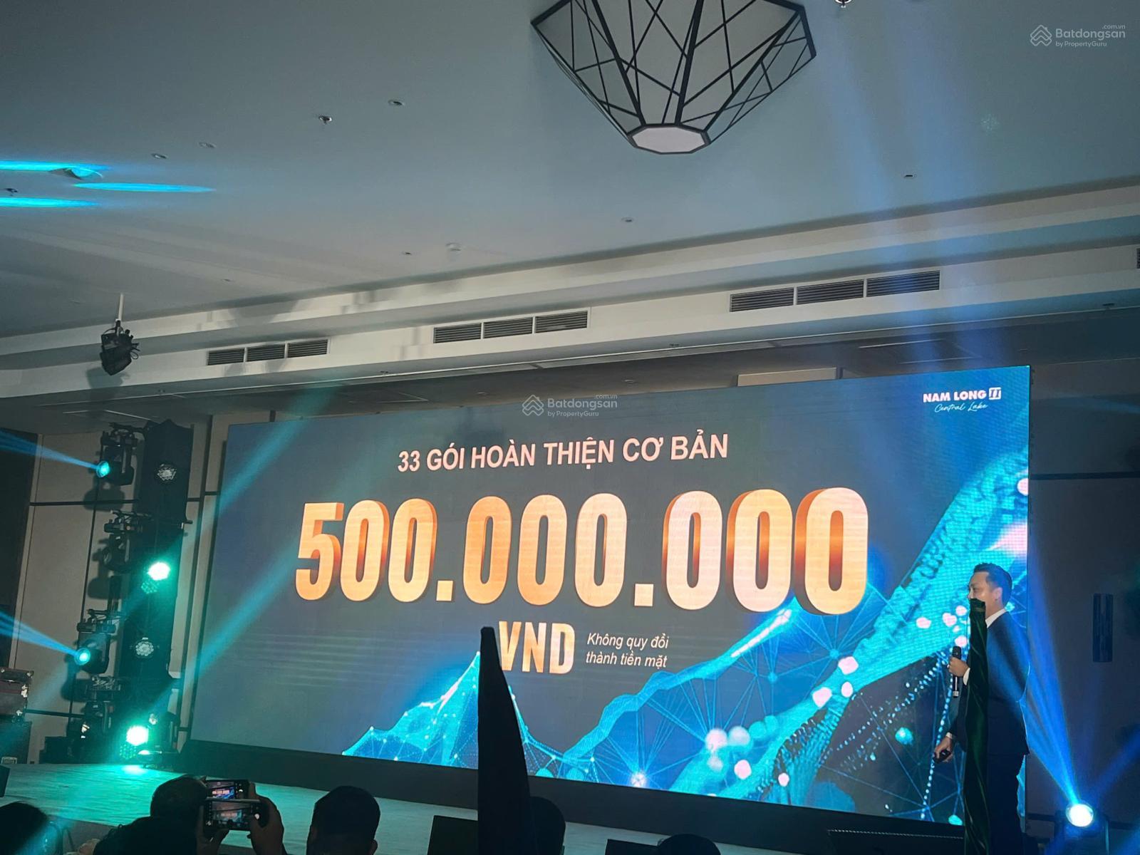 Bán Shophouse Nam Long 2 Cần Thơ 90m² giá 7.1 tỷ - Tiềm năng sinh lời cao!