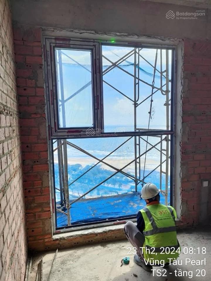 Căn hộ Vũng Tàu Pearl 75m² giá 2.75 tỷ - Cách biển chỉ 500m!