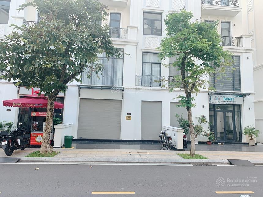 Nhà phố Manhattan Quận 9 84m² giá 17 tỷ - Dòng tiền ổn định, sổ hồng sẵn!