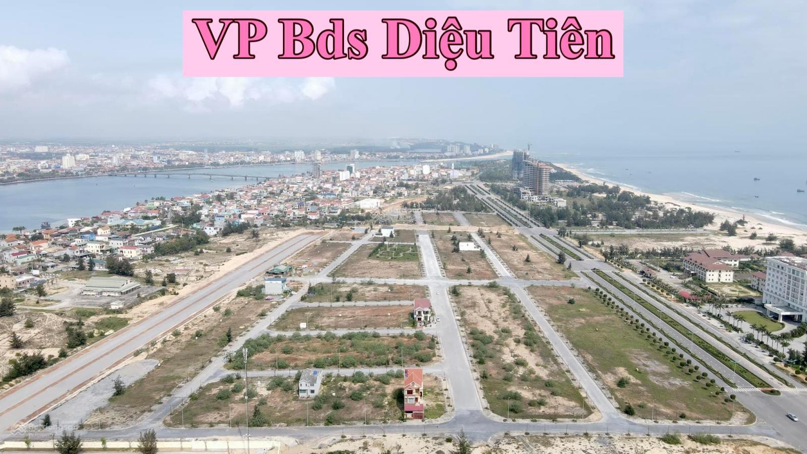 Dự án KĐT Sa Động - Bảo Ninh, Đồng Hới 168m² chỉ 4,2 tỷ - Đầu tư ngay hôm nay!