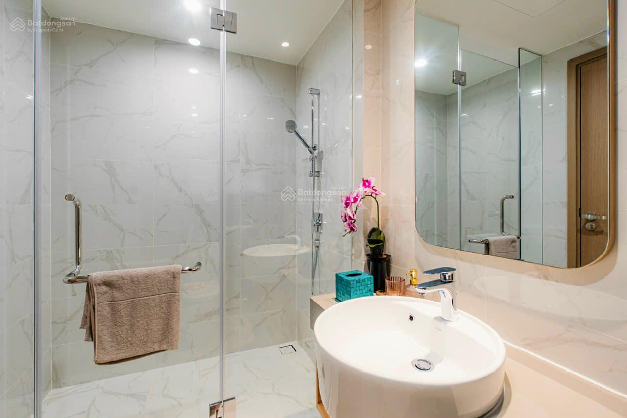 Căn hộ D1 Mension Q1 84m² giá 8,1 tỷ - Thiết kế hiện đại, full nội thất cao cấp!