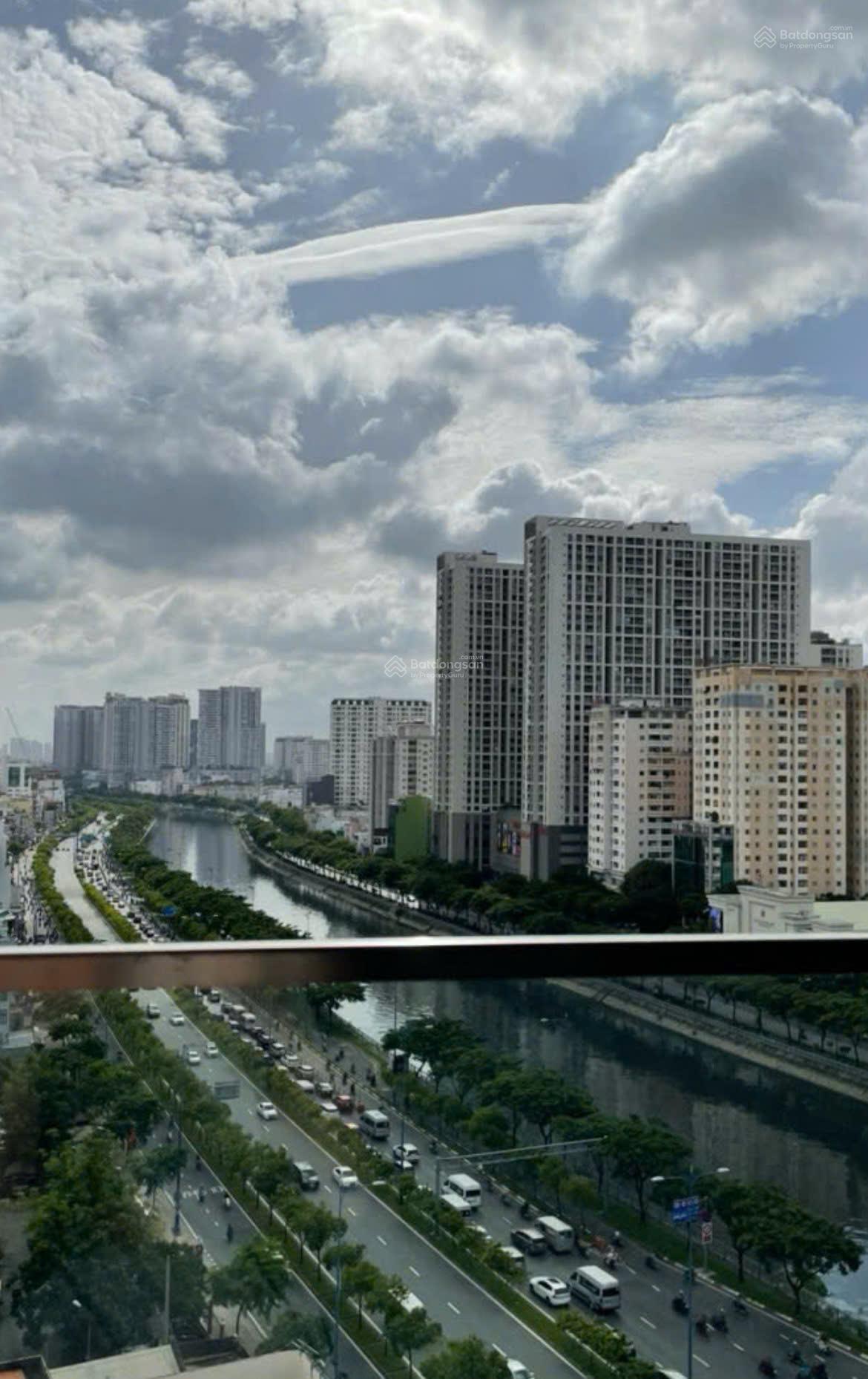 Căn hộ D1Mension Quận 1 80m² giá 8.8 tỷ - Sẵn sàng vào ở ngay!