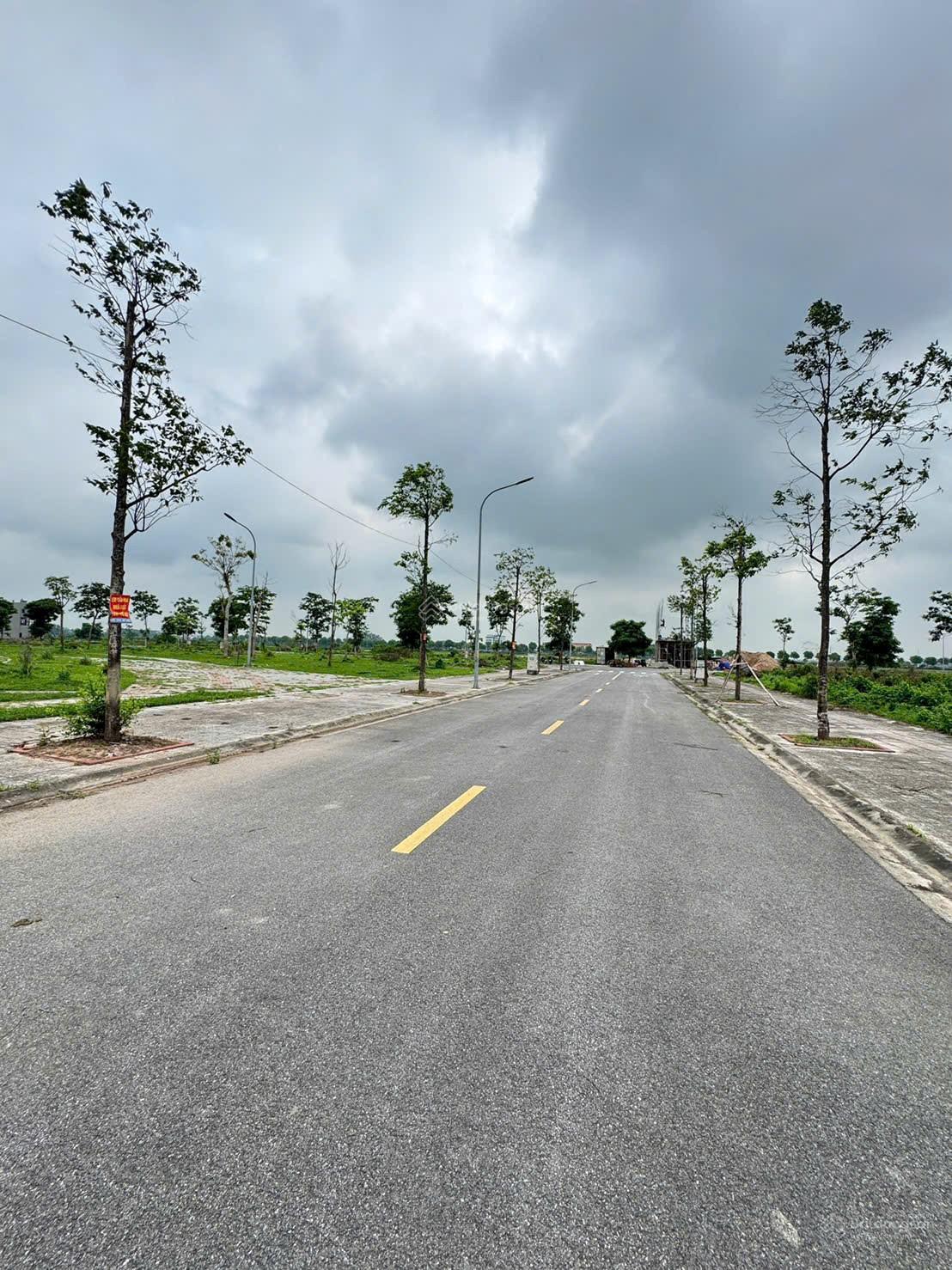 Bán lô đất Him Lam Thụ Ninh 85m², mặt tiền 5m, giá 7.5 tỷ - Phát triển mạnh mẽ!