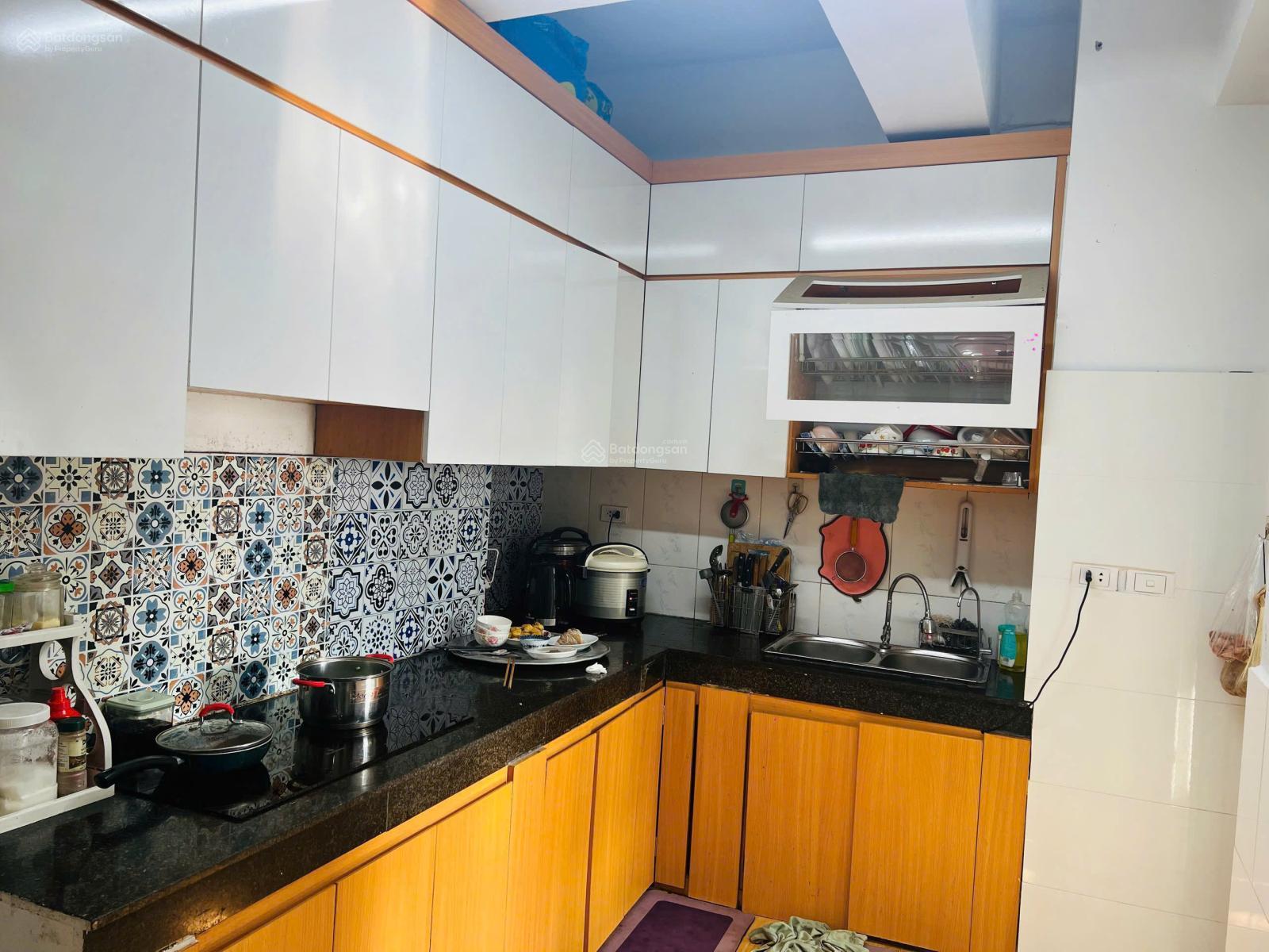 Căn hộ 86.5m² tại Khu đô thị mới Cầu Bươu, Tân Triều - Sẵn sàng vào ở!