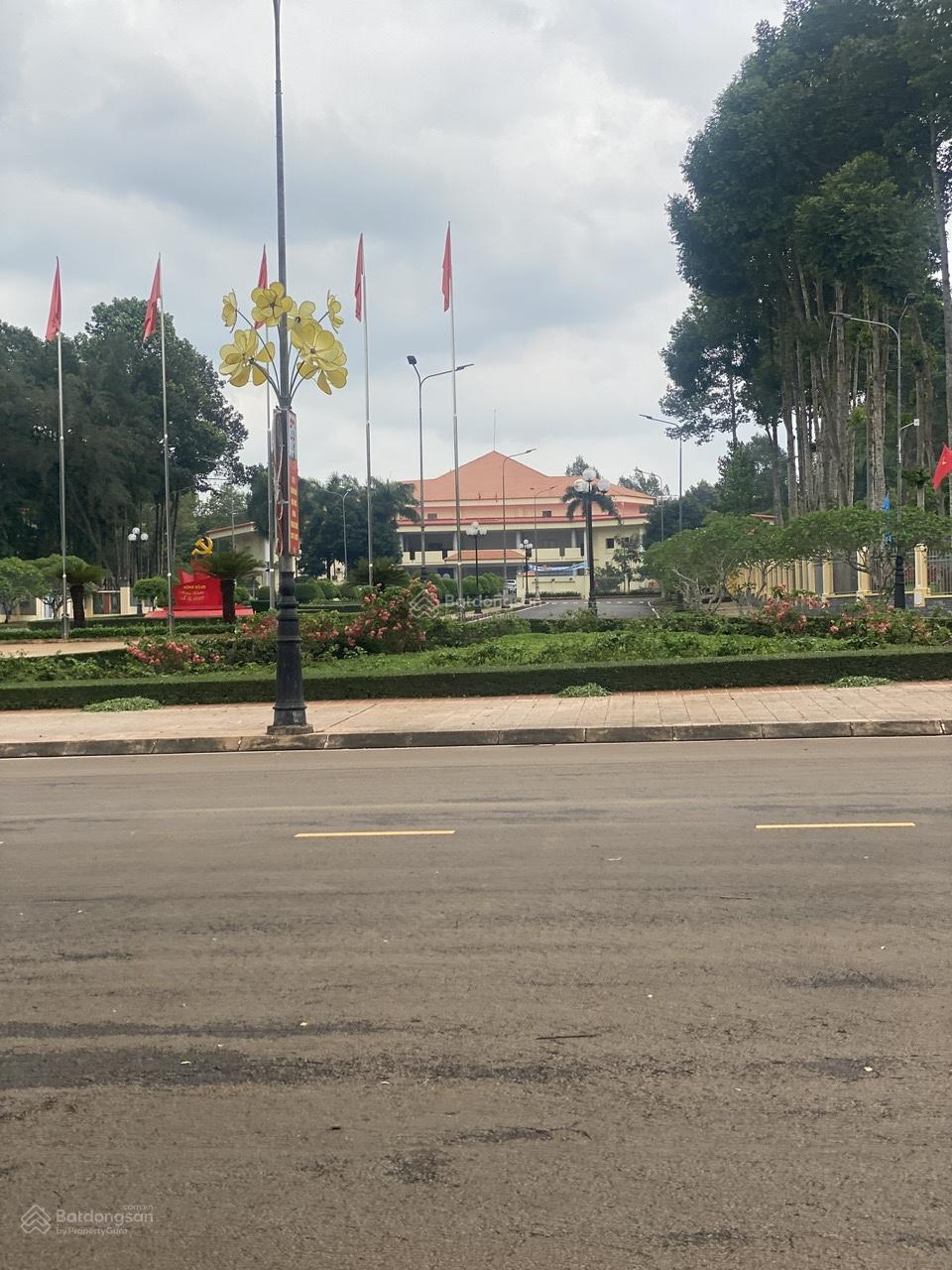 Bán đất mặt tiền Quốc Lộ 1A tại Dầu Giây, 100m² chỉ 2 tỷ - Đầu tư sinh lời cao!