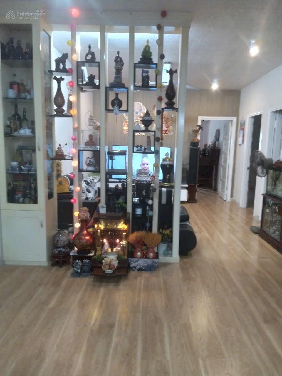 Căn hộ Vũng Tàu Center 102m² giá 3.7 tỷ - Vị trí trung tâm, view đẹp!