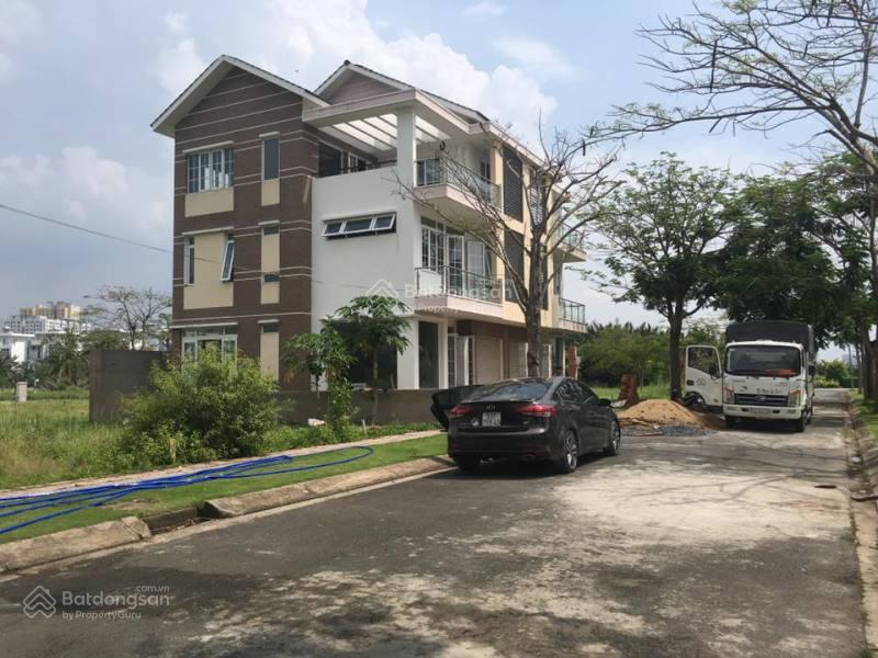 Đất nền Biệt thự quận 9, Topia Garden Khang Điền, 200m² giá 10.5 tỷ - Siêu ưu đãi tặng móng cọc!