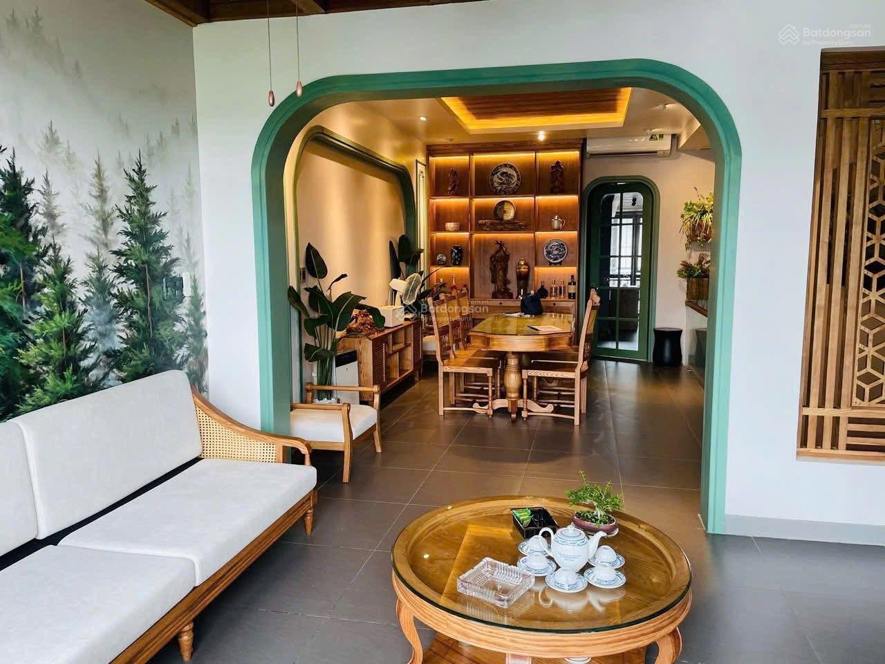 Bán nhà Ecopark Hải Dương 95m² - Nội thất xịn, giá thỏa thuận!