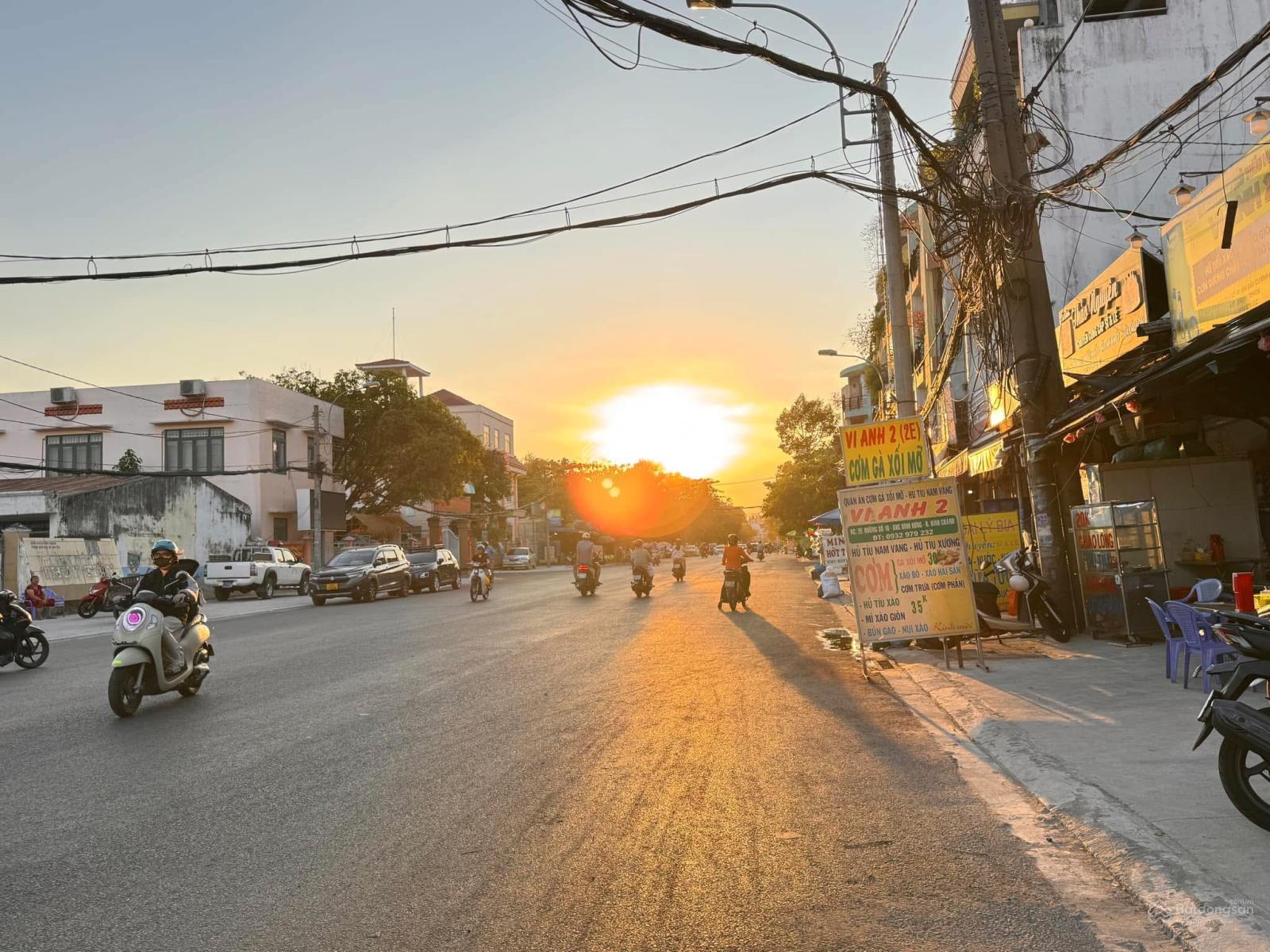 Đất nền KDC Bình Hưng 96m² giá 8.4 tỷ - Vị trí đắc địa dễ xây dựng!