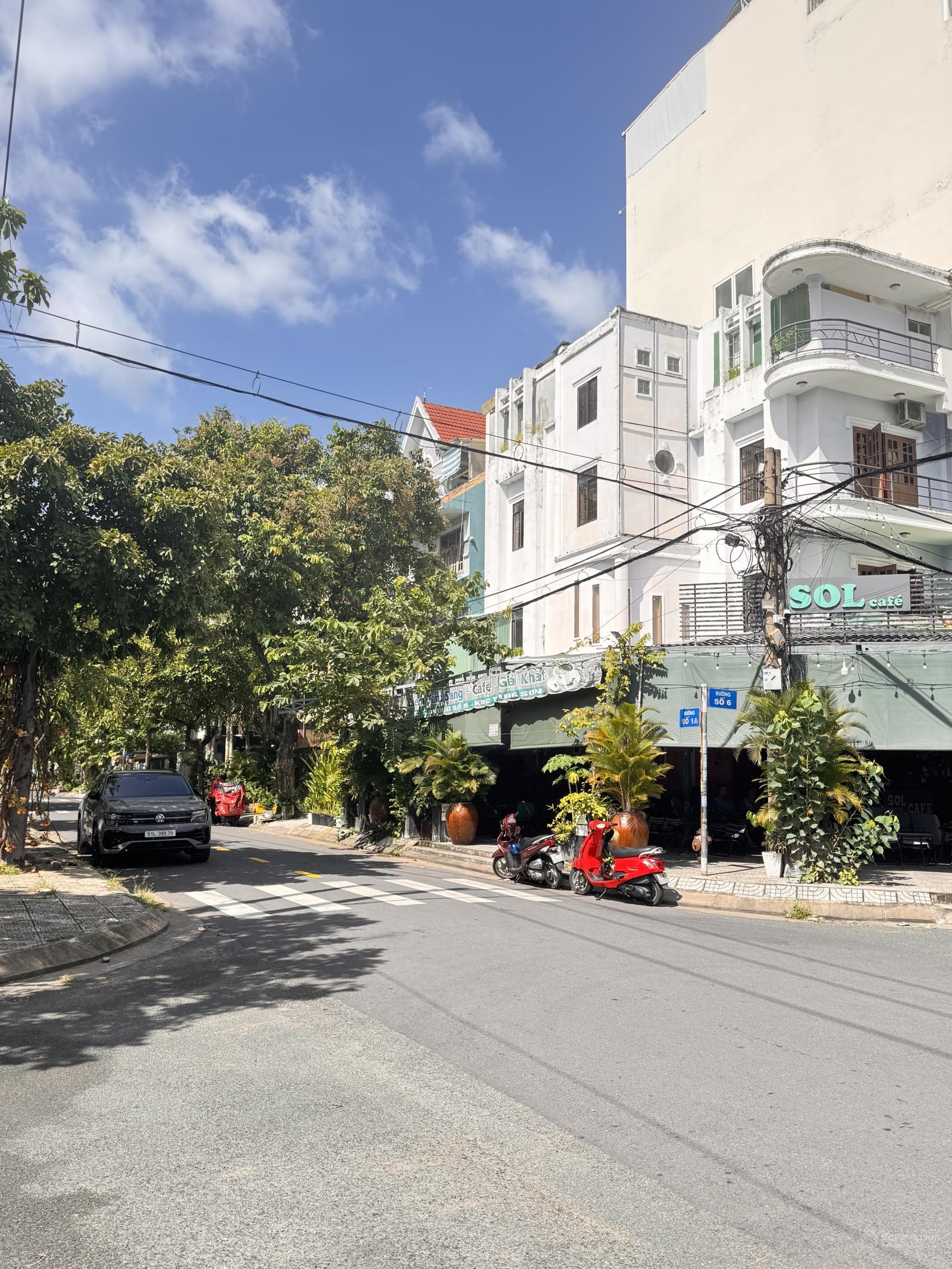 Bán biệt thự VIP KDC Trung Sơn 200m² giá 35.8 tỷ - Đầu tư sinh lời ngay!