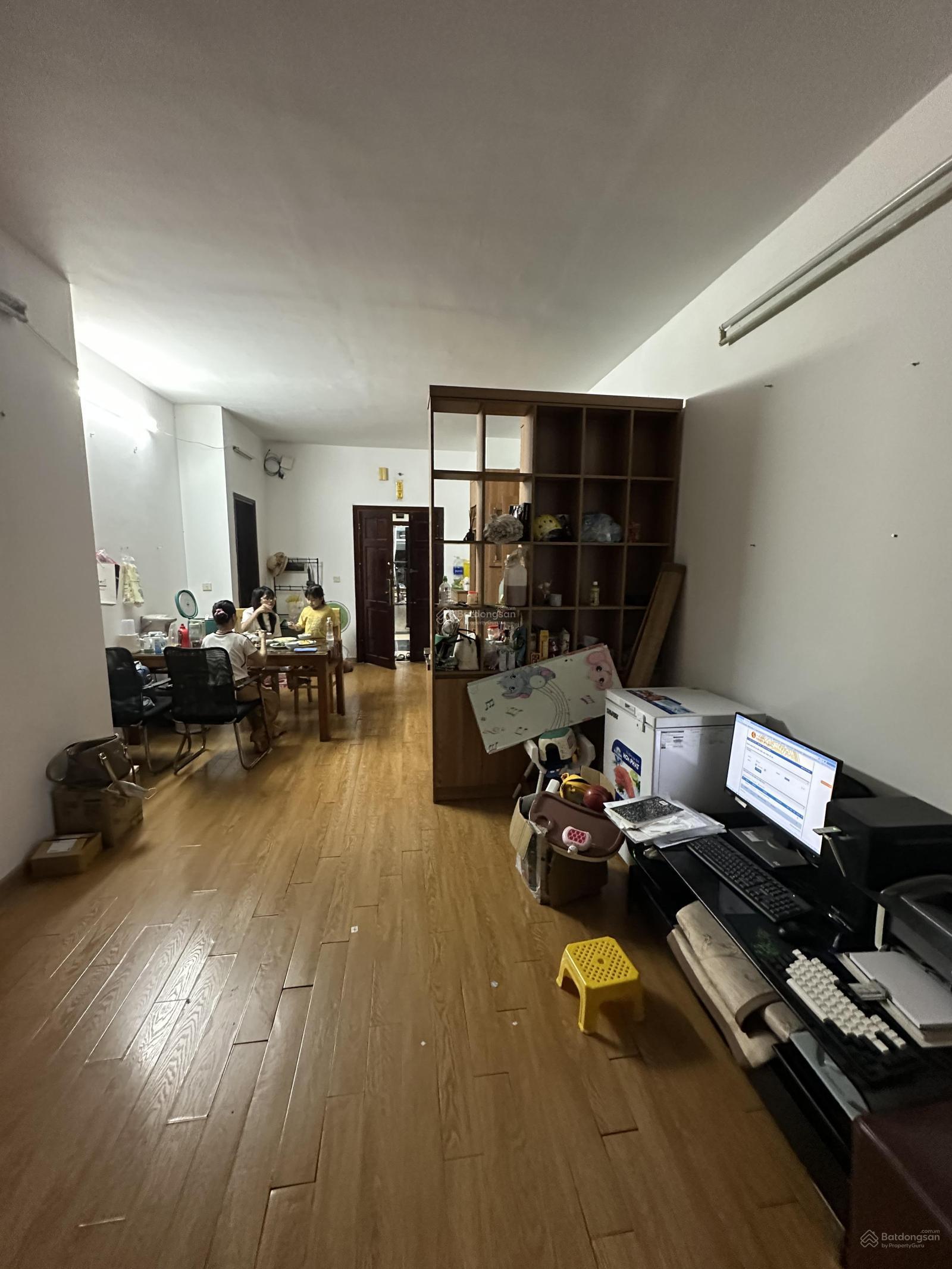 Căn hộ Dream Town Coma 6 90m² giá 4.9 tỷ - Nội thất full, sổ đỏ chính chủ!