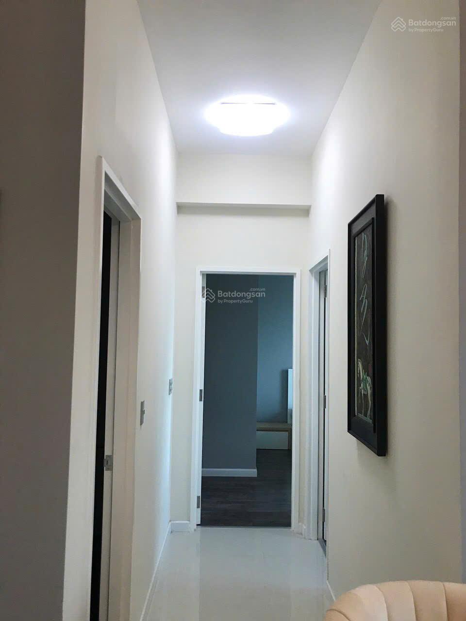 Căn hộ 2PN, 2WC tại The Ascent, Thảo Điền, Quận 2 - Giá 6,3 tỷ, Sẵn sàng vào ở!