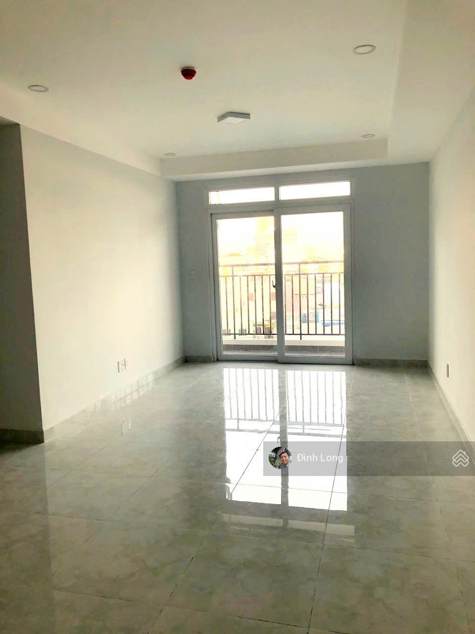 Căn hộ Felisa Riverside 74m² giá 3.2 tỷ - Thiết kế rộng rãi, tiện nghi