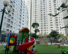 Căn hộ Tara Residence Quận 8 77m² giá 3.7 tỷ - Khu vực sống lý tưởng!