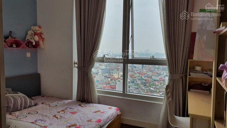 Căn hộ TĐC Hoàng Cầu 80m² giá 7.5 tỷ - Sẵn sàng vào ở ngay!