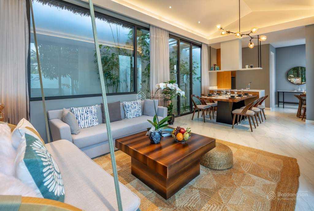 Biệt thự Bãi Kem Phú Quốc 250m² giá 10 tỷ - Cam kết lợi nhuận 2 tỷ/năm!