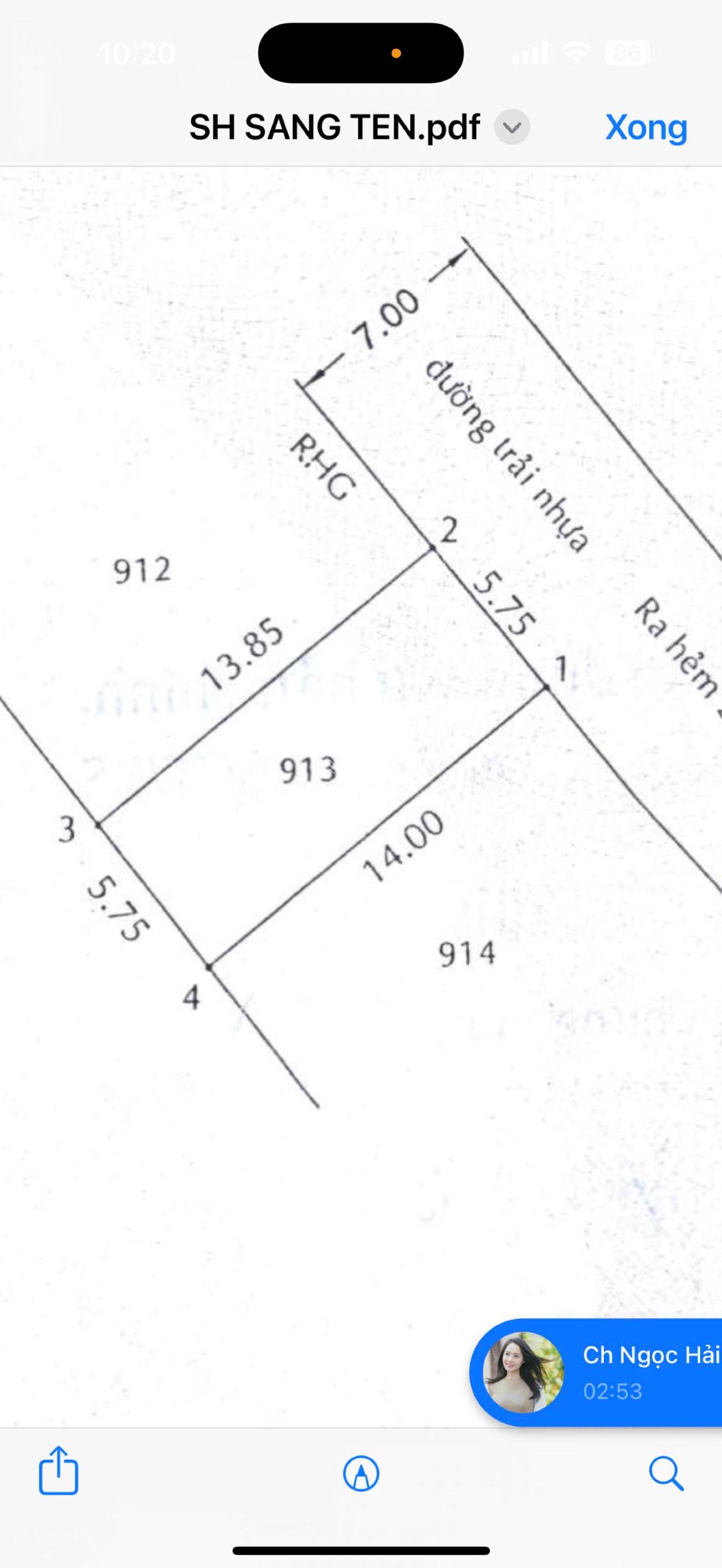 Đất nền KDC cao cấp Anh Tuấn - Green Riverside, 80m² giá chỉ 4.9 tỷ - Đầu tư sinh lời ngay!