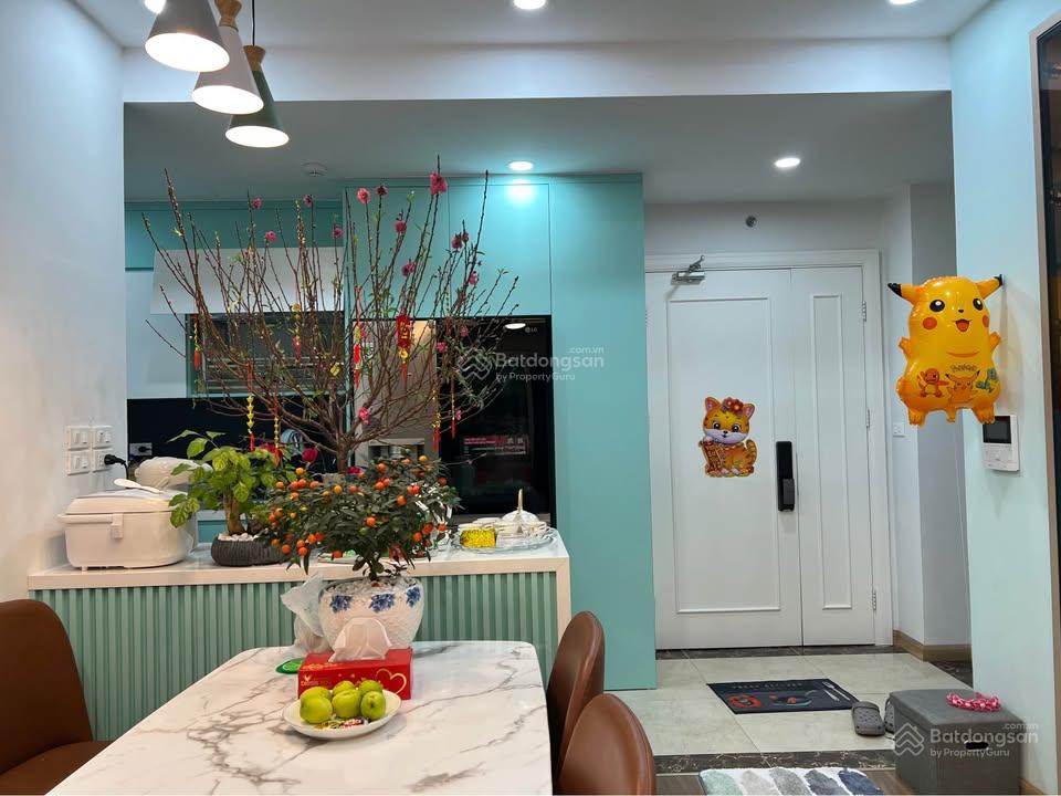 Căn hộ Riverside Garden 60m² giá 5.5 tỷ - Full nội thất, chính chủ bán gấp!