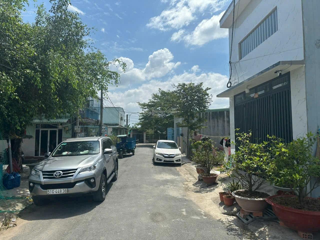 Đất nền KDC Phúc Giang 100m² giá 960 triệu - Cơ hội đầu tư hấp dẫn!