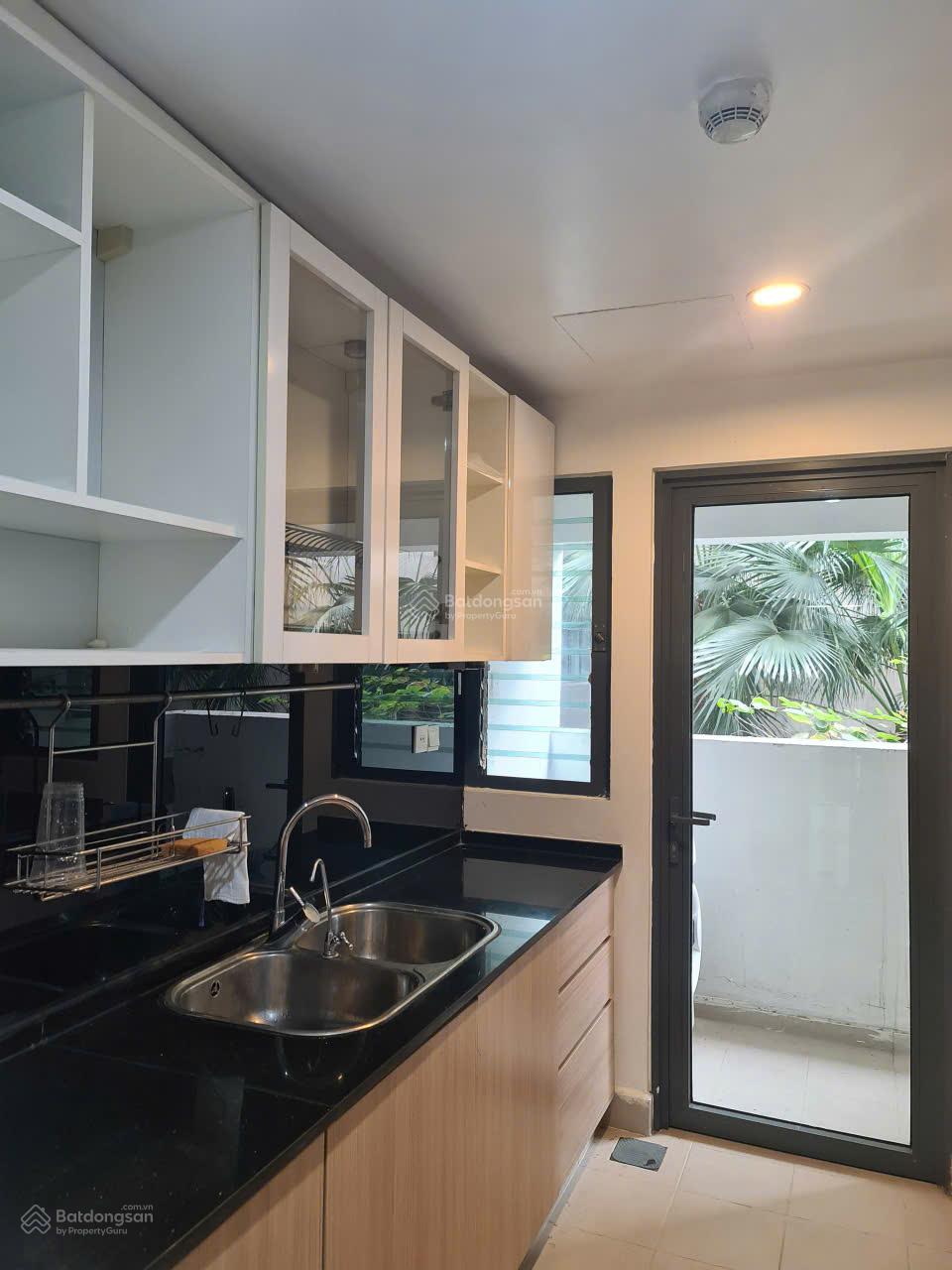 Căn hộ Mulberry Lane Hà Đông 127.58m² giá 8.585 tỷ - Nội thất đẹp, căn góc