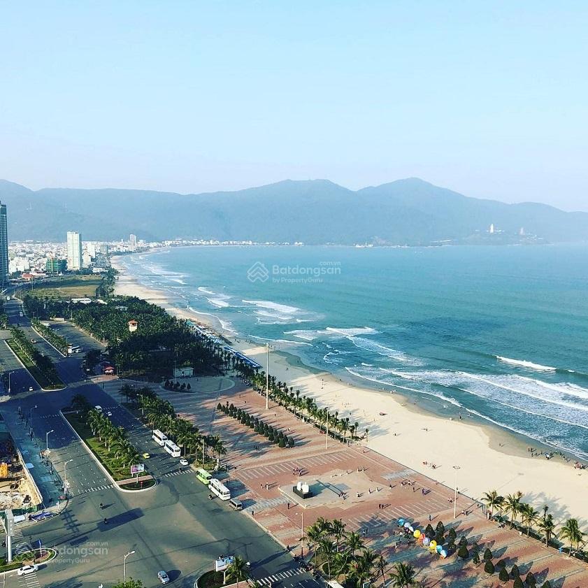 Đất biển Võ Nguyên Giáp 306m² giá 41.2 tỷ - Cơ hội đầu tư vàng!