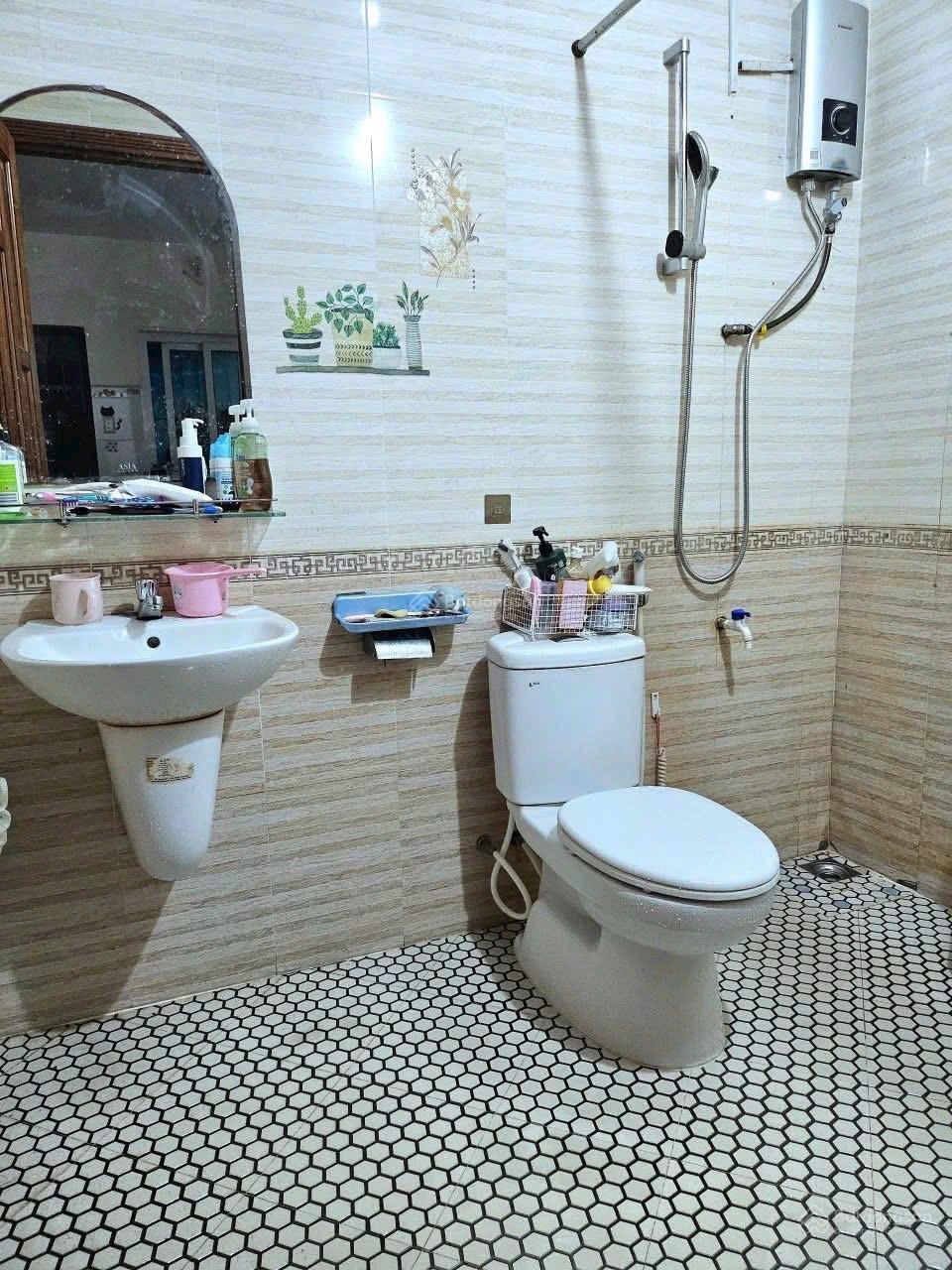 Căn hộ block A 199 Nam Kỳ Khởi Nghĩa 50m² giá 1,9 tỷ - Vị trí trung tâm, tiện ích đầy đủ!