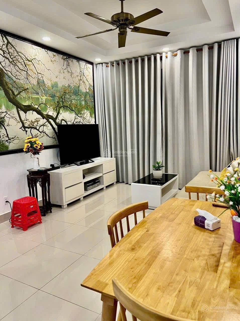 Căn hộ 2PN 2WC tại Melody Residences 75m² giá 1.55 tỷ - Chính chủ, đã có sổ