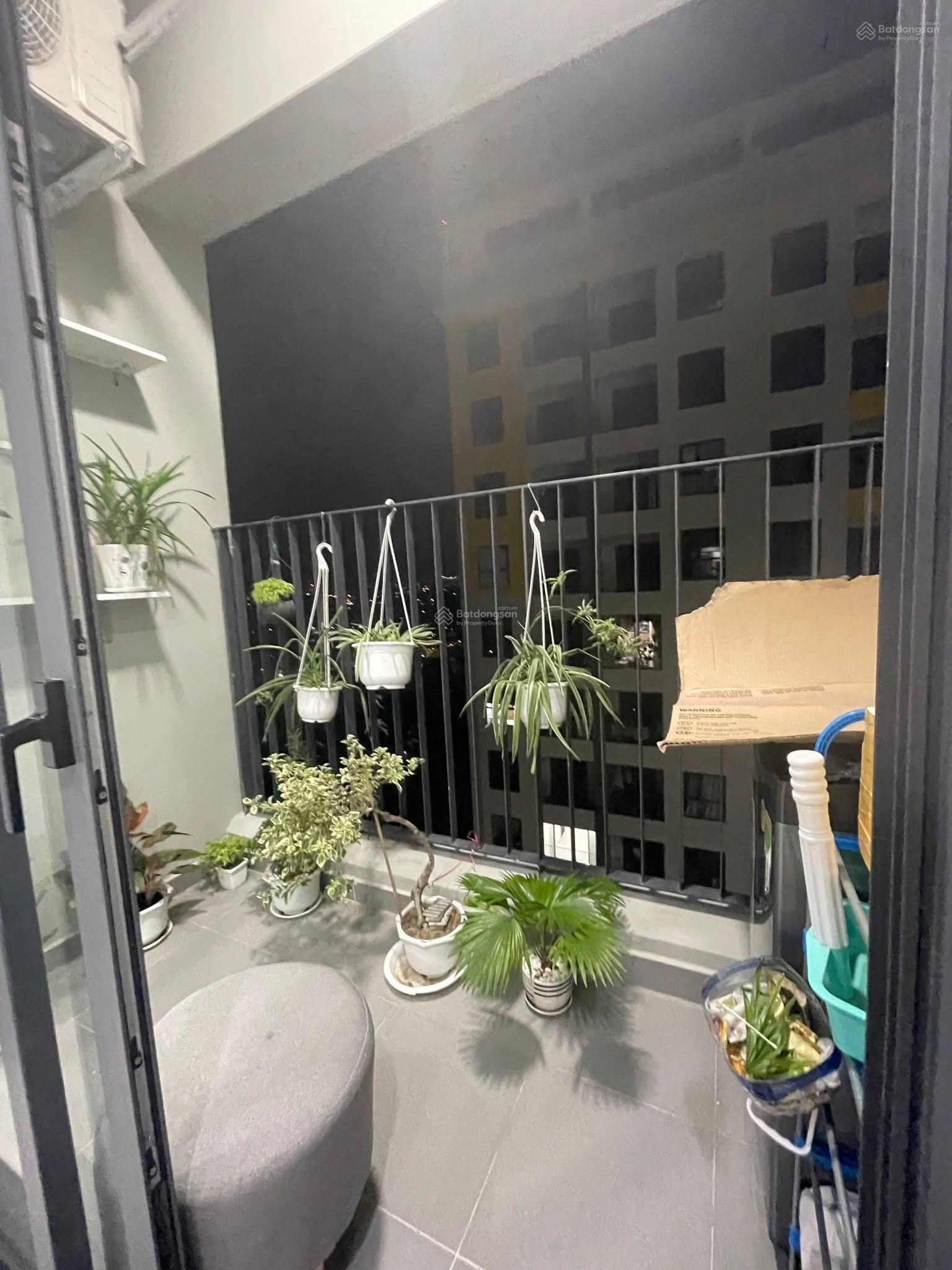 Căn hộ Bcons Suối Tiên 51m² giá 2.245 tỷ - Pháp lý đầy đủ, vào Sài Gòn nhanh chóng!