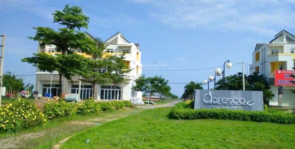 Lô đất đối diện công viên Đức Hòa 120m² - Sổ hồng công chứng ngay