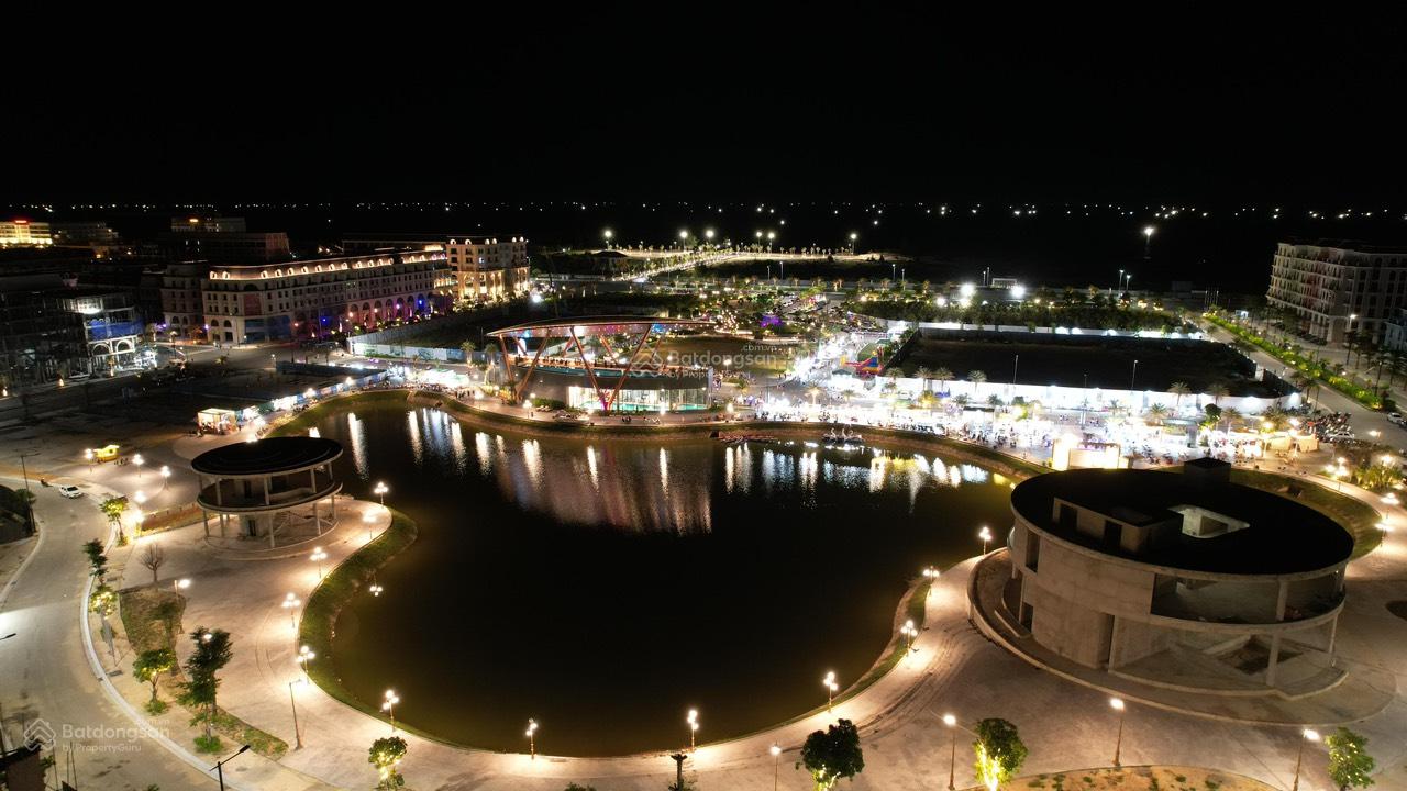 Căn hộ Regal Legend Bảo Ninh 80m² giá 3.3 tỷ - Tầm nhìn biển tuyệt đẹp!