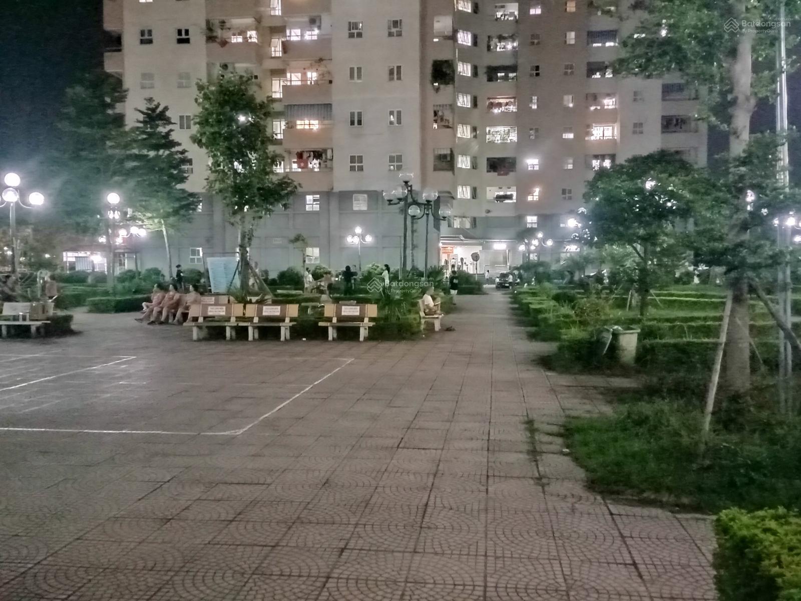 Căn hộ Thạch Bàn Long Biên 78m² giá 4 tỷ - Full nội thất, nhận nhà ở ngay!