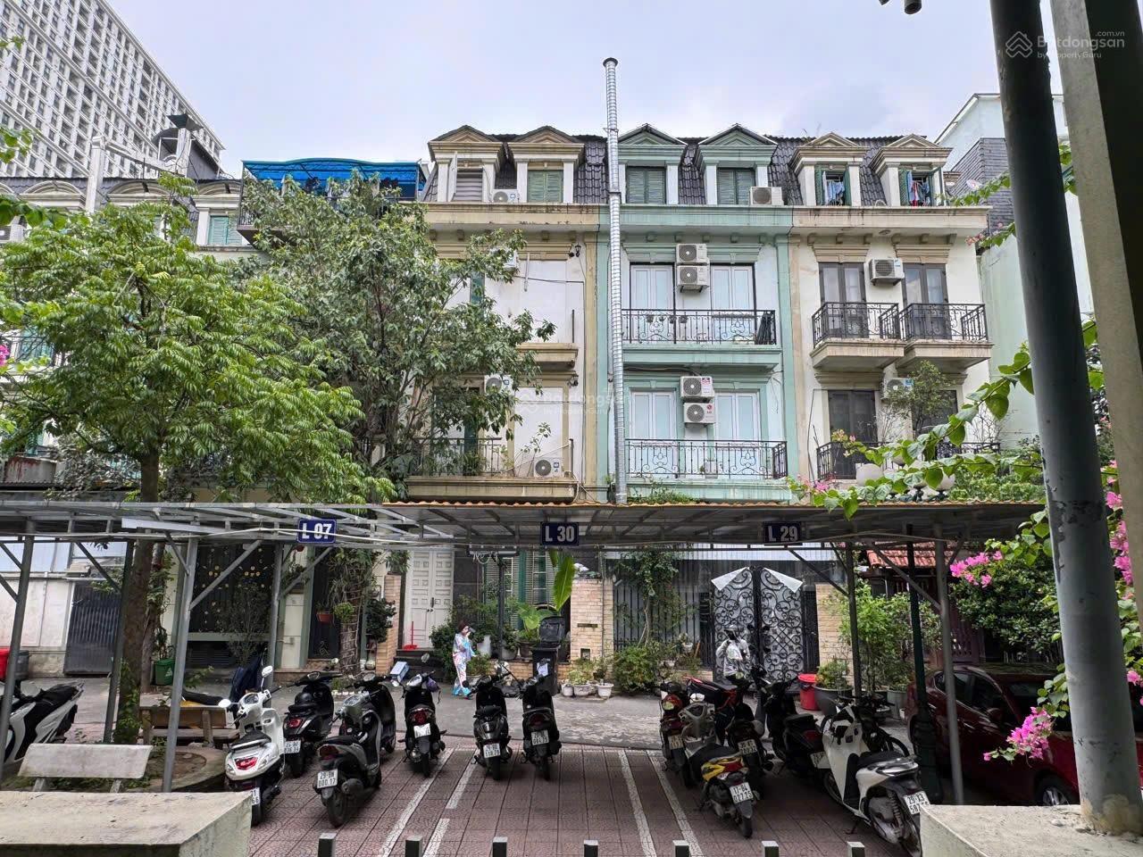 Liền kề Mễ Trì Sudico 86.88m² giá 39 tỷ - Đầu tư sinh lời bền vững!