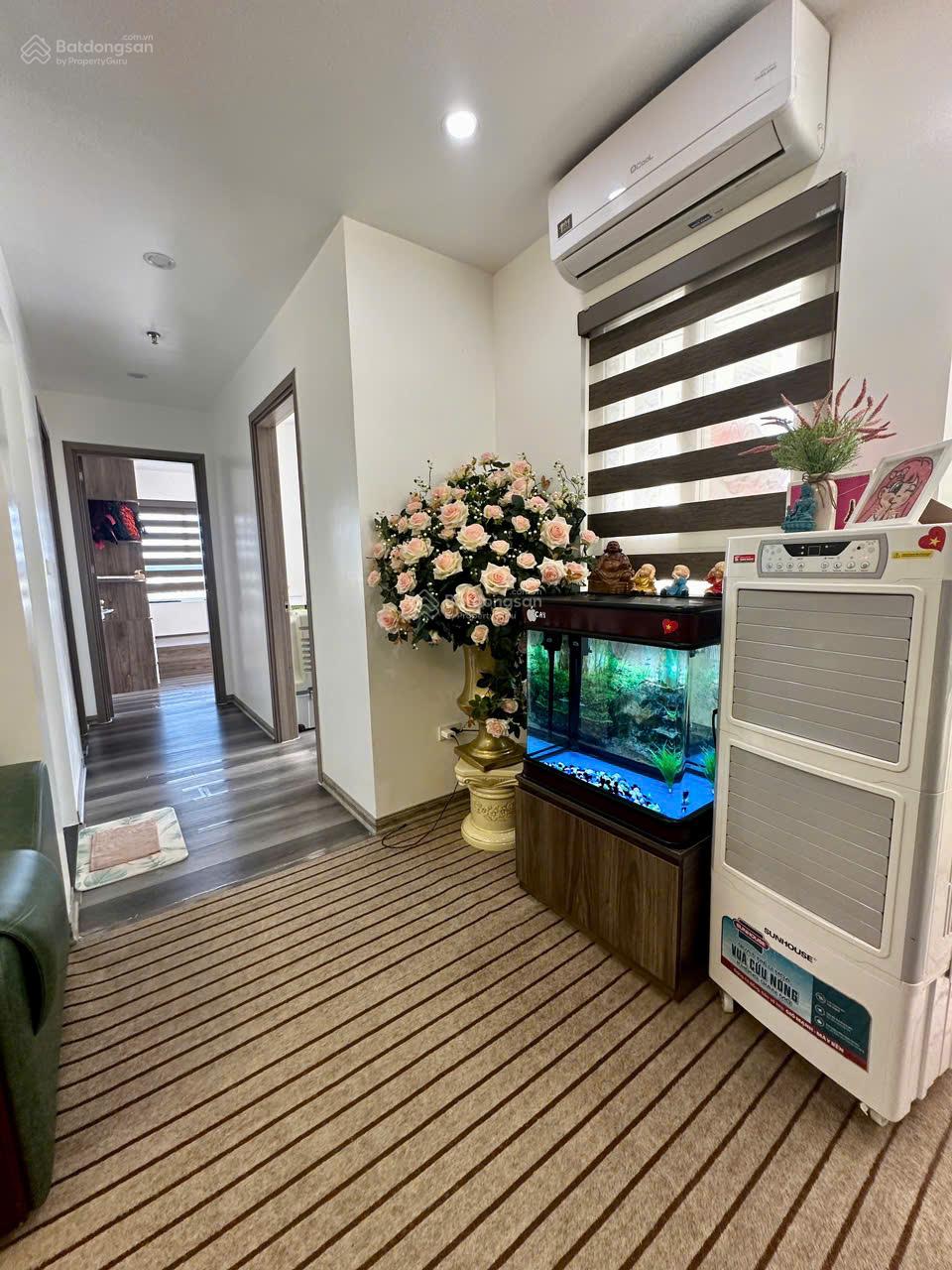 Chung cư Đông Bắc Tower 76m² giá 1.8 tỷ - Chính chủ bán, full nội thất!