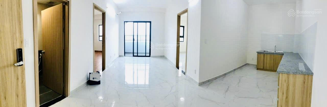 Căn hộ Fresca Riverside Thủ Đức 70m² giá thỏa thuận - Thiết kế hiện đại, view Q1