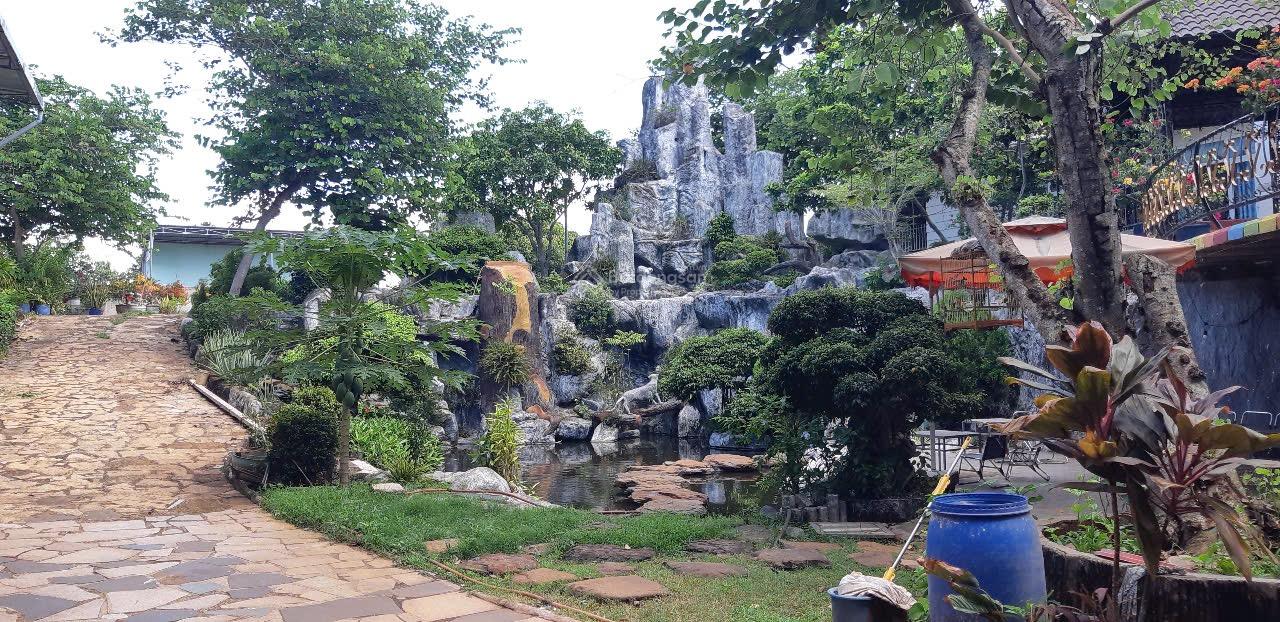 Bán gấp đất mặt tiền Quốc Lộ 56, KCN Sonadezi Châu Đức, 2.500m² chỉ 17 tỷ - Cơ hội đầu tư hấp dẫn!