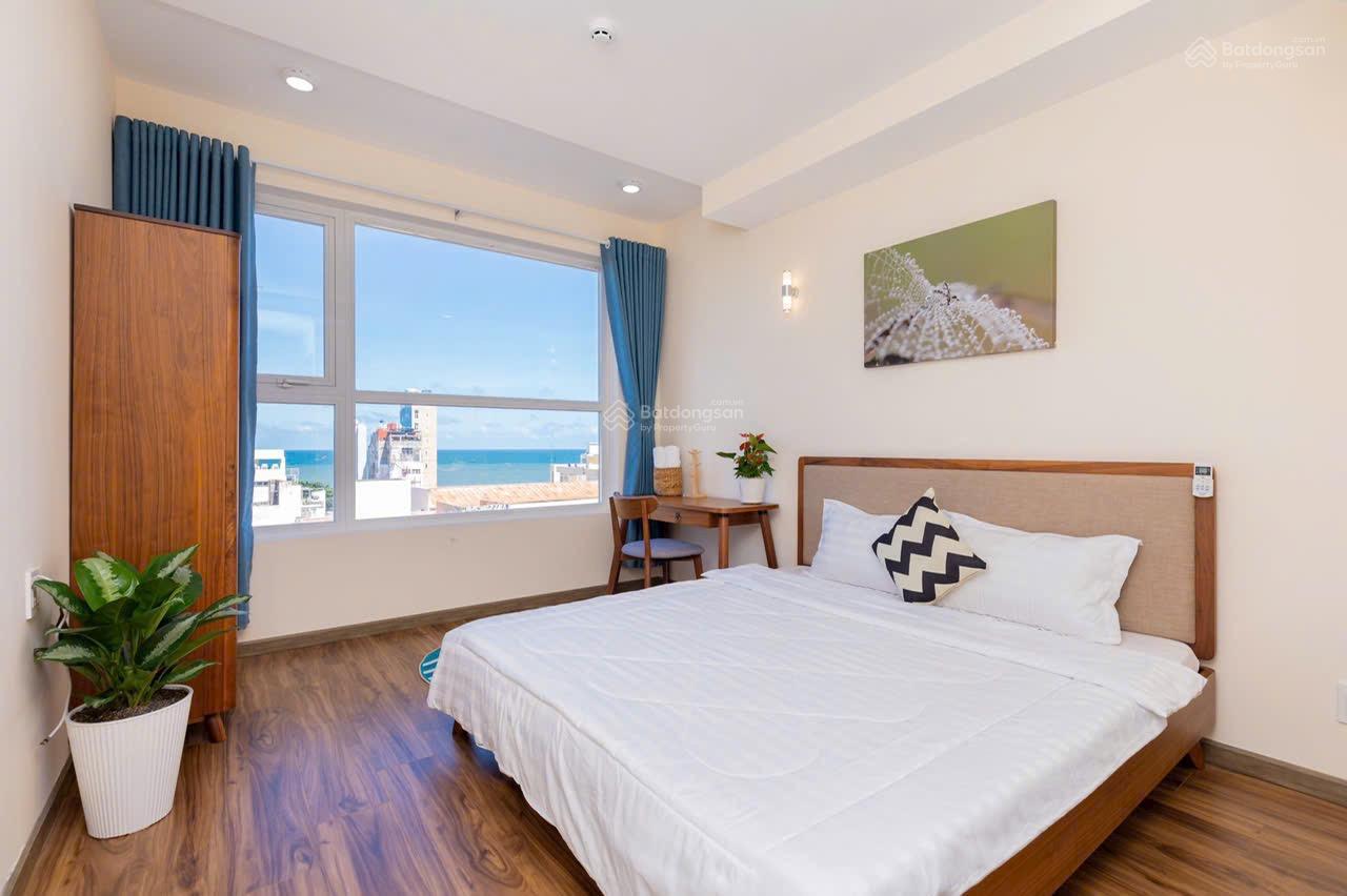 Căn hộ Goldsea Vũng Tàu 83m² giá 3,1 tỷ - Gần biển, đầy đủ tiện ích