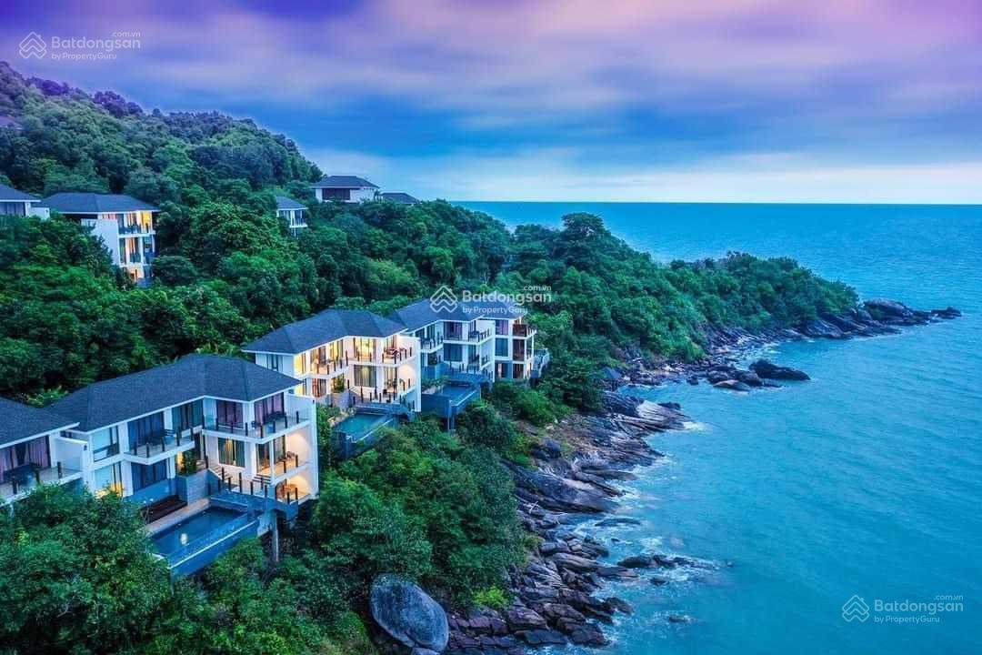 Biệt thự mặt biển Premier Village Phú Quốc 710m² giá 20 tỷ - Lợi nhuận 2 tỷ/năm