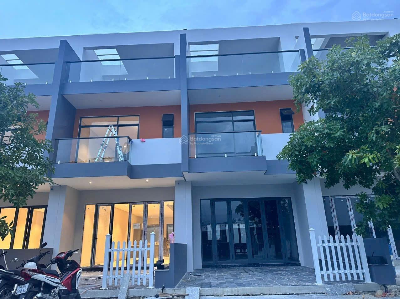 Nhà phố 3 tầng Gói 8 Mỹ Gia, Nha Trang 100m² chỉ 7.8 tỷ - Cách hồ bơi vài bước!