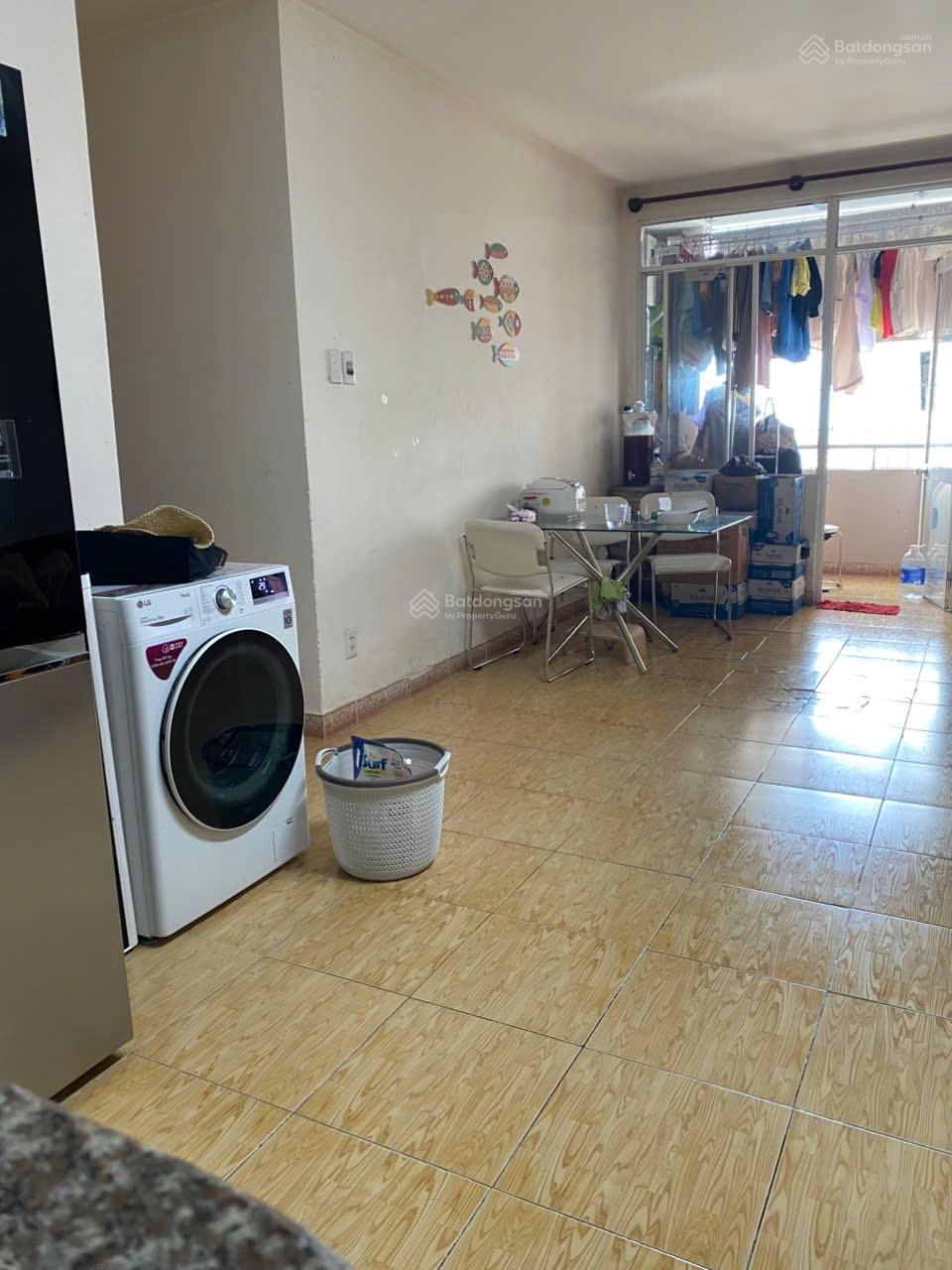 Căn hộ góc Seaview Chí Linh Vũng Tàu 95m² giá 2.95 tỷ - View biển tuyệt đẹp!