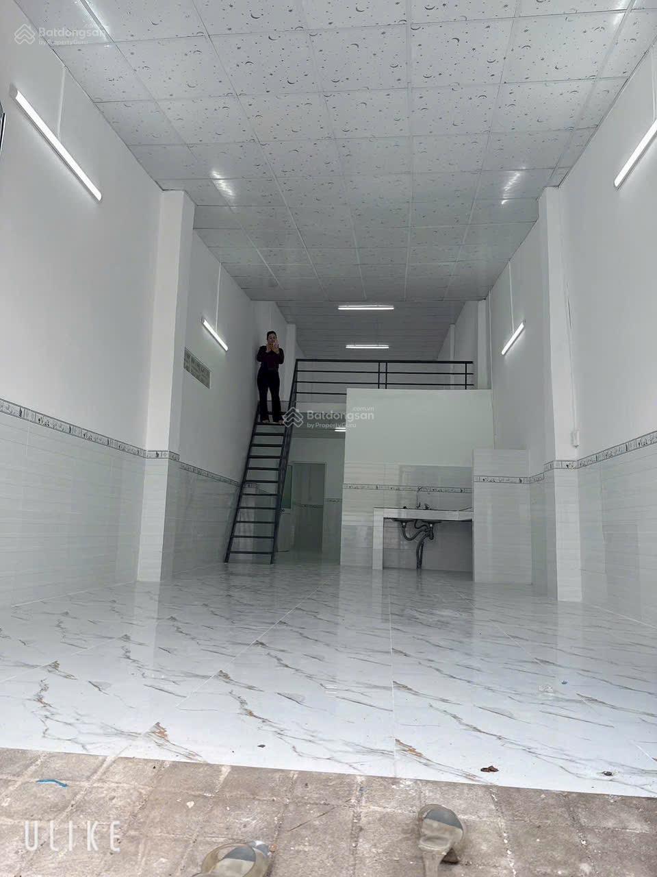 Nhà riêng 72m² tại Bình Hưng, Bình Chánh, giá 2.18 tỷ - Chốn an cư lý tưởng!