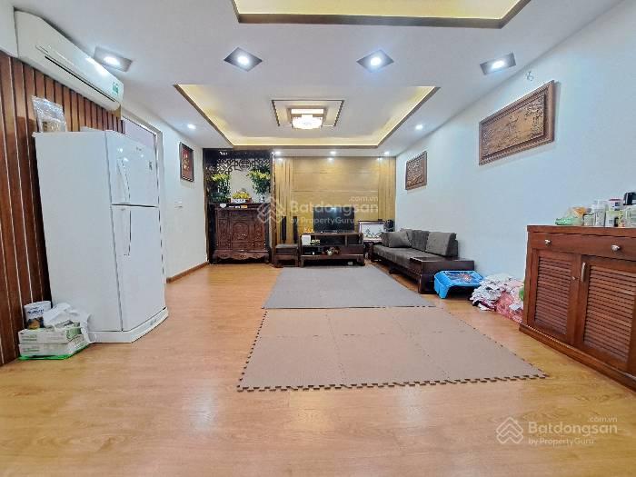 Căn hộ chung cư Pháp Vân 75m² giá 4,13 tỷ - Không gian sống lý tưởng