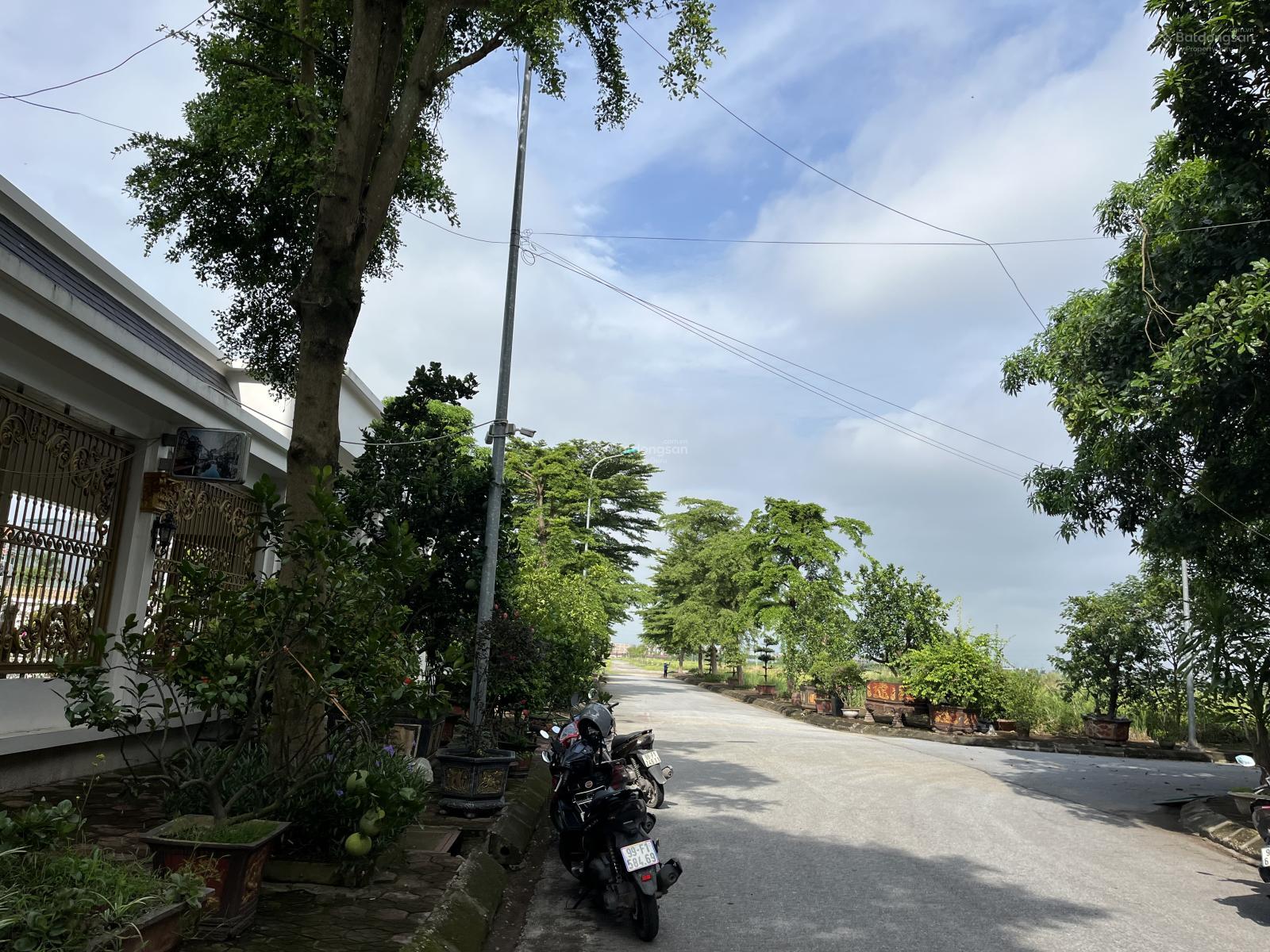 Đất nền Khu đô thị Thuận Thành 3, Bắc Ninh 85m² giá 2.21 tỷ - Cơ hội đầu tư tốt!