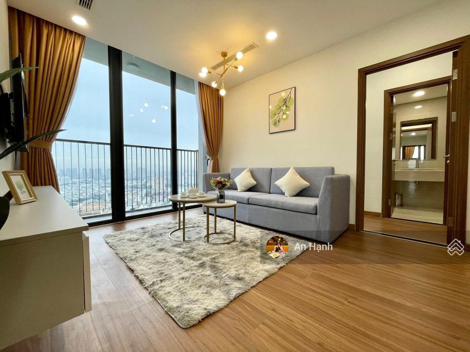 Căn hộ Sky 9 Quận 9 65m² giá thỏa thuận - Không gian sống hiện đại và tiện nghi!