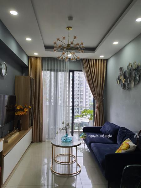 Căn hộ Centum Wealth Quận 9 56.5m² giá 1.68 tỷ - Sổ hồng chính chủ, view thoáng mát!