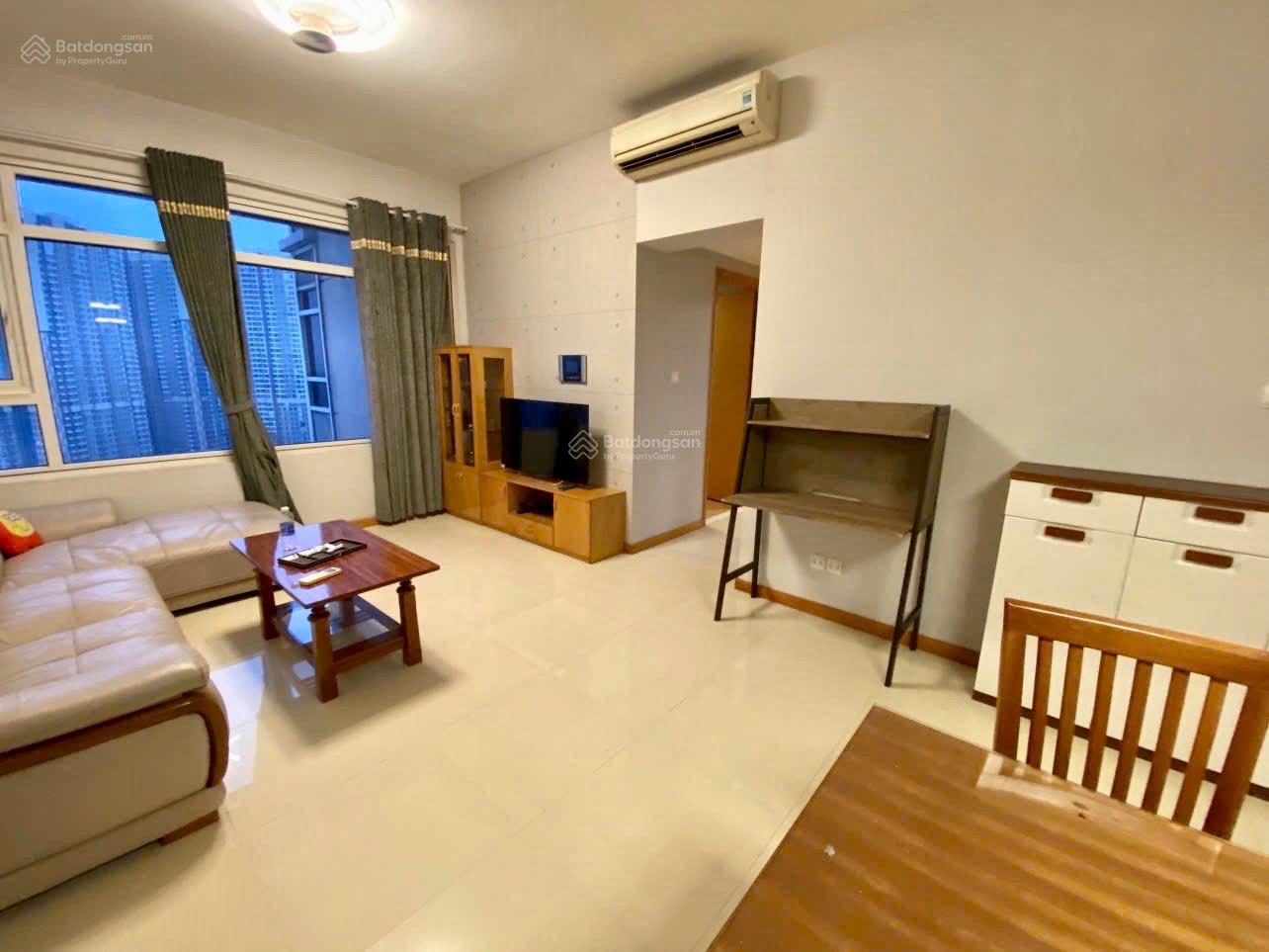 Căn hộ Saigon Pearl Bình Thạnh 85m² giá 2.45 tỷ - Thiết kế hiện đại, view đẹp!