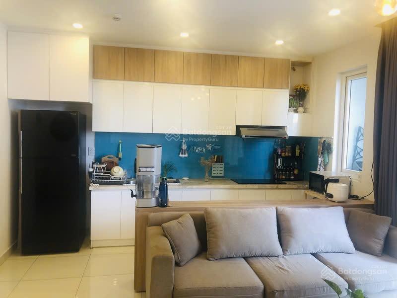 Căn hộ Felix Homes, Nguyễn Văn Dung - Gò Vấp 60m² giá 1.57 tỷ - Không thể bỏ lỡ!