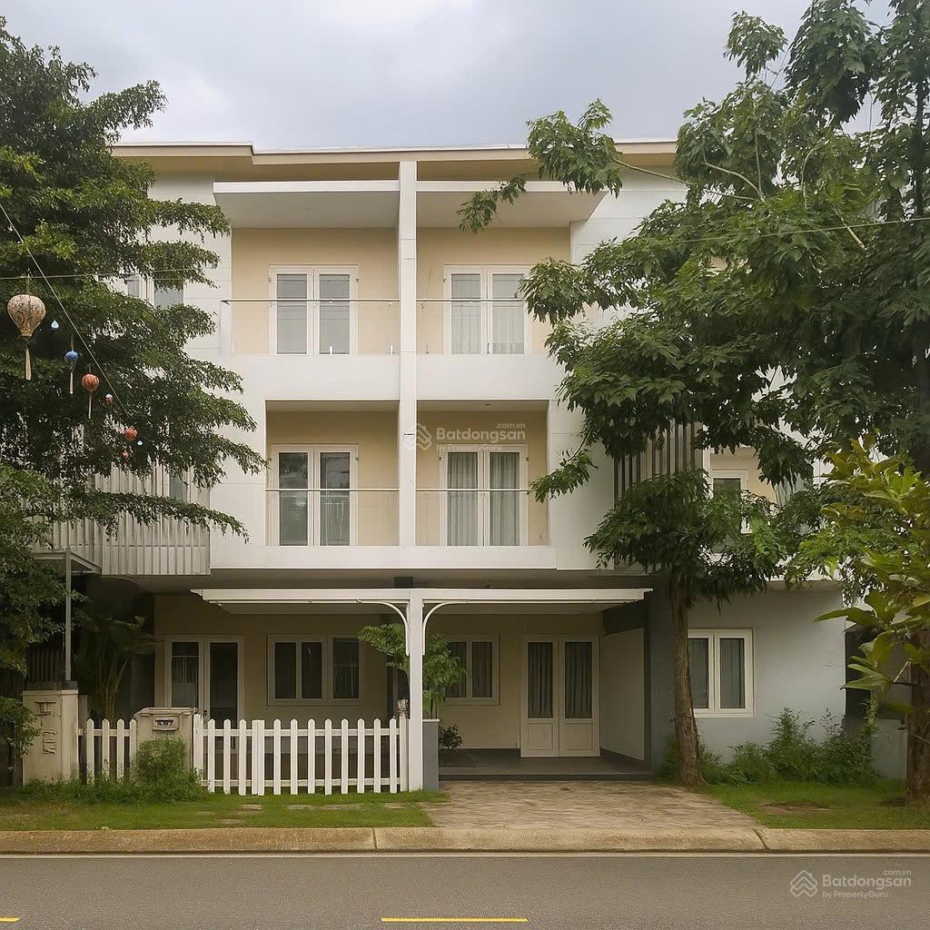 Bán nhà phố Melosa Garden Khang Điền 80m² giá 8,8 tỷ - Sẵn sàng vào ở ngay!