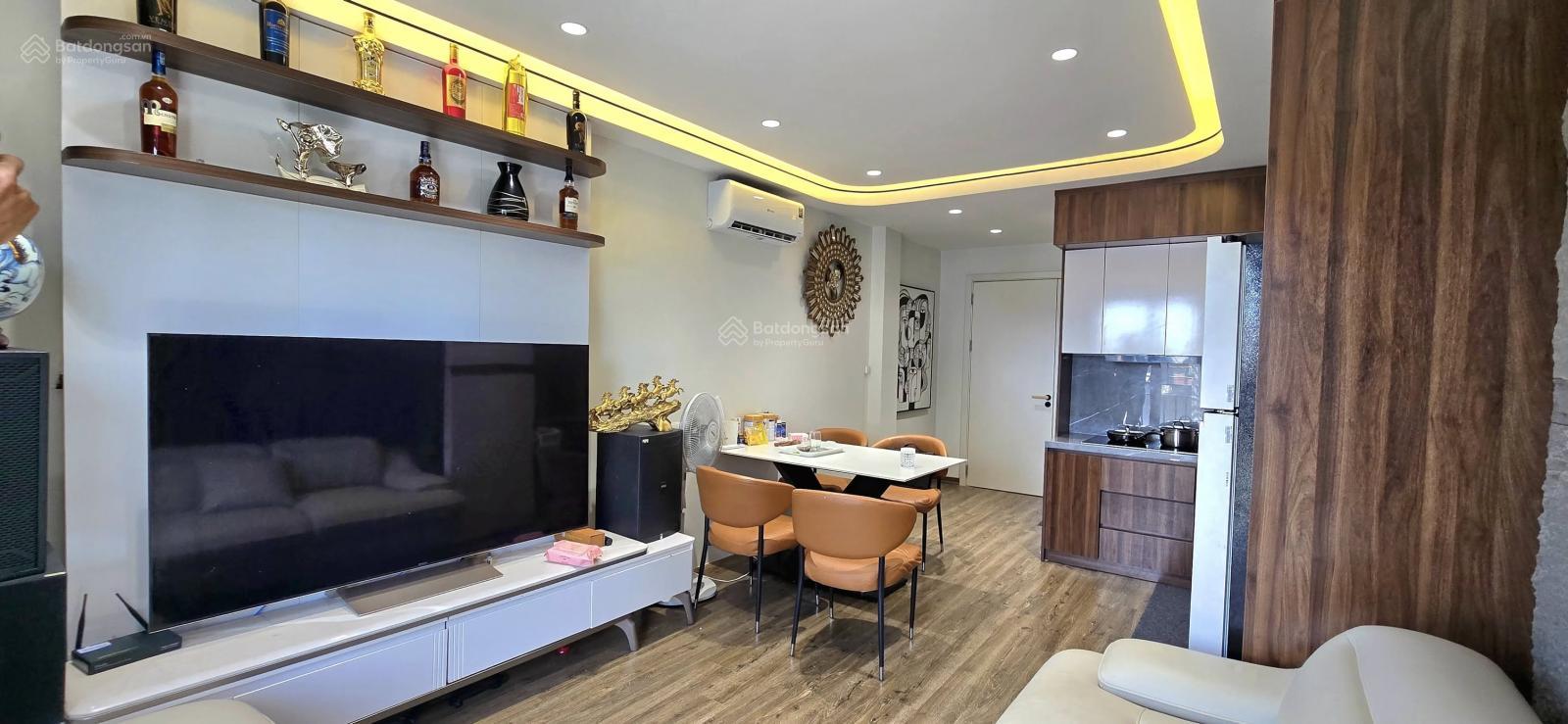 Nhà phân lô ô tô đỗ cửa Phùng Khoang - Nam Từ Liêm 60m² giá 13.5 tỷ - Đầu tư lý tưởng!